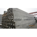 Prestressed Hollow Square Pile Mould